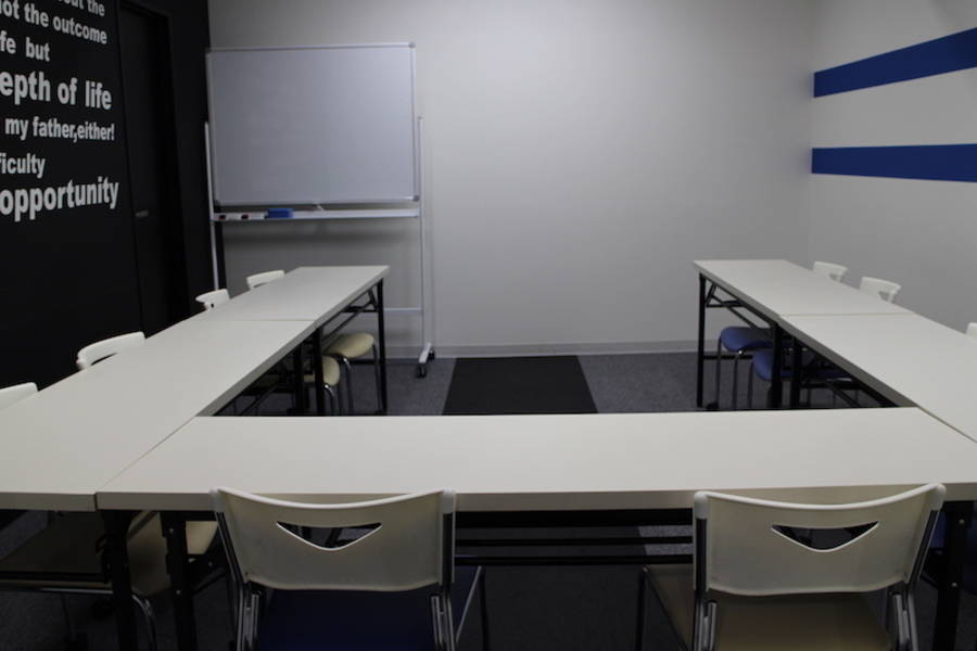 ビジネスセンター四谷/貸会議室-6