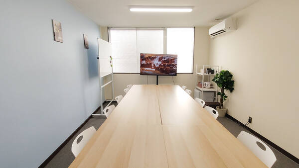 レンタルスペースオリーブ 天満橋店-2