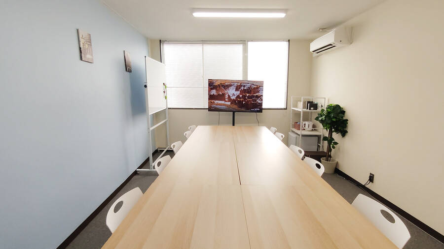 レンタルスペースオリーブ 天満橋店-2