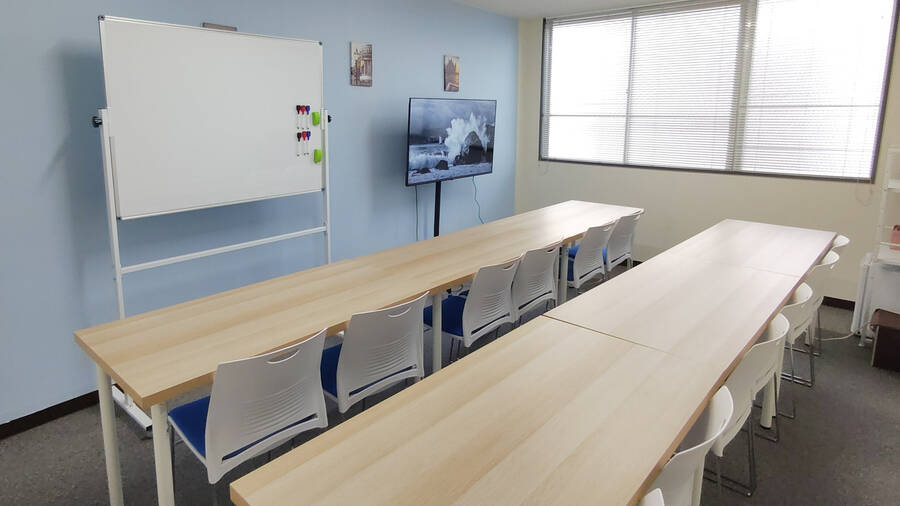 レンタルスペースオリーブ 天満橋店-5