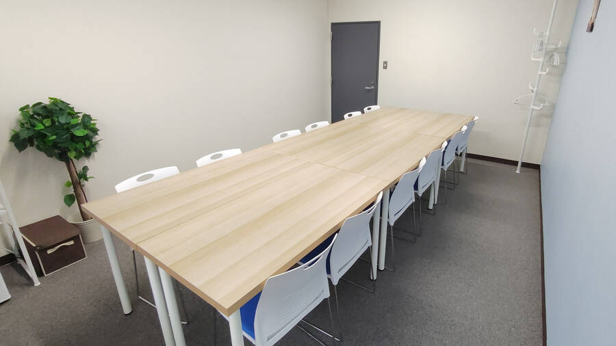 レンタルスペースオリーブ 天満橋店-3