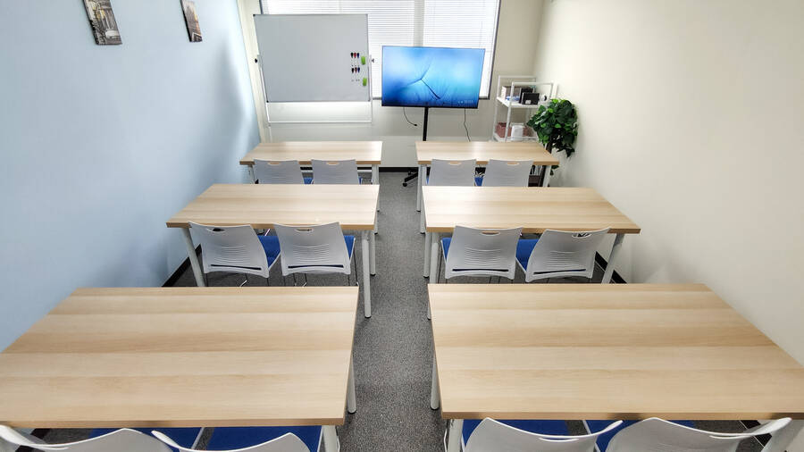 レンタルスペースオリーブ 天満橋店-4