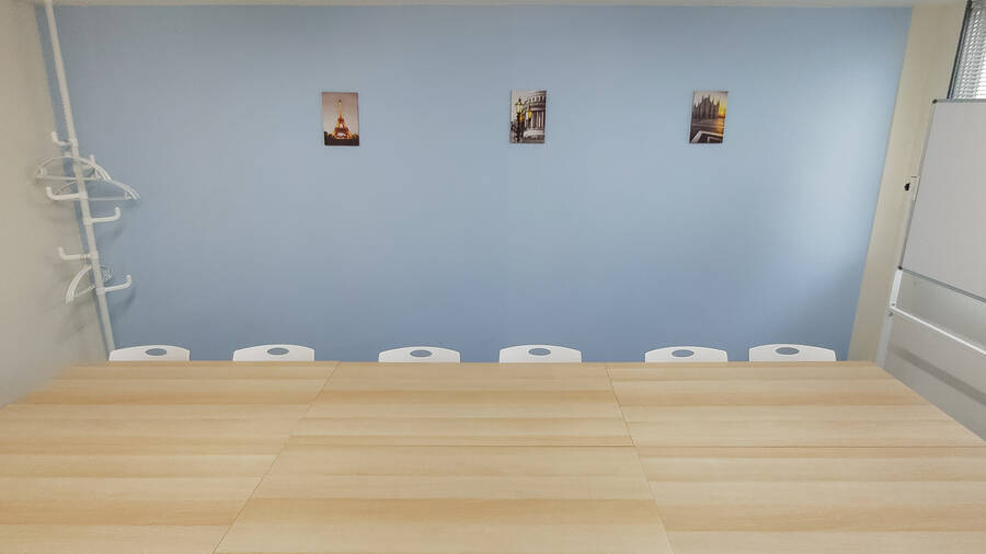 レンタルスペースオリーブ 天満橋店-6