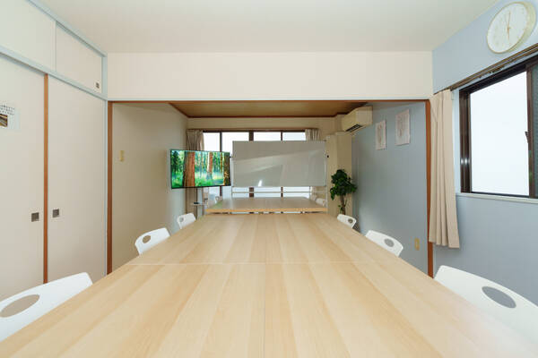 レンタルスペースオリーブ 三ノ宮店-2