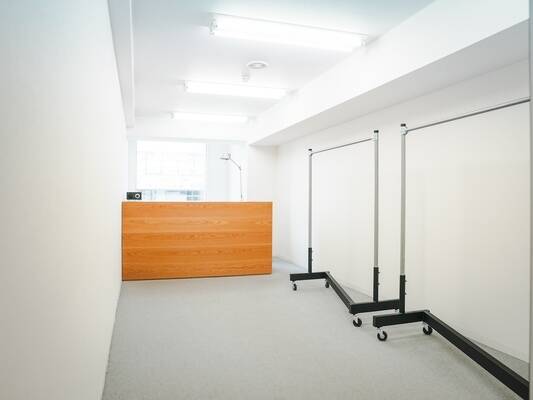 ARRAY.INC 306 Studio-2