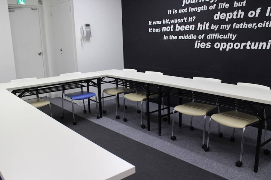 ビジネスセンター四谷/貸会議室-7