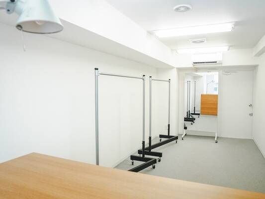 ARRAY.INC 306 Studio-3