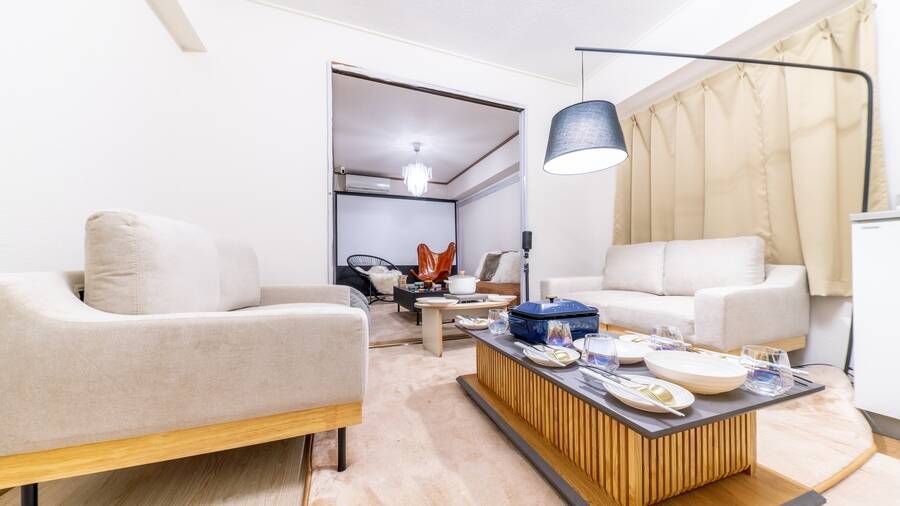 【レンタルスペース】【スペイシー】貸会議室 東梅田駅 18名の画像