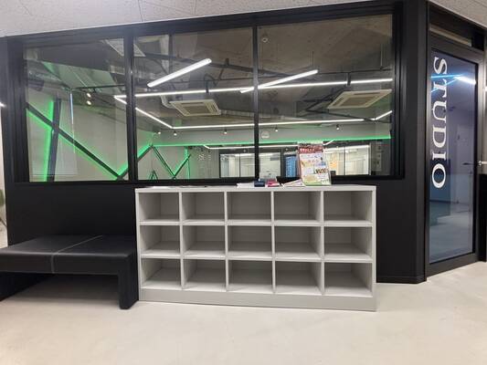 シーガルダンススタジオ　門前仲町校-2