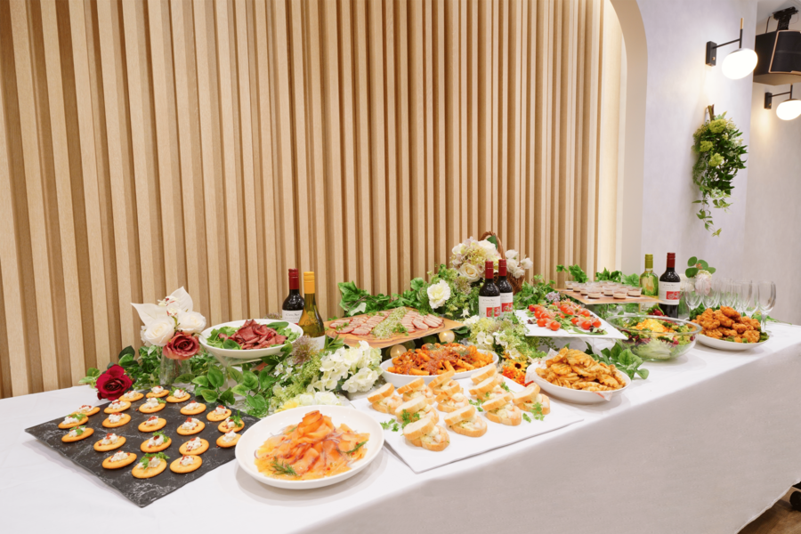 グレイドパーク表参道（旧：Glade Park 表参道）-27