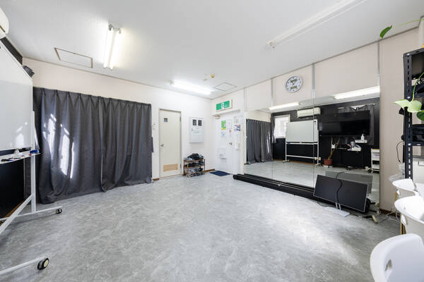 バファースペース 行徳駅前-2