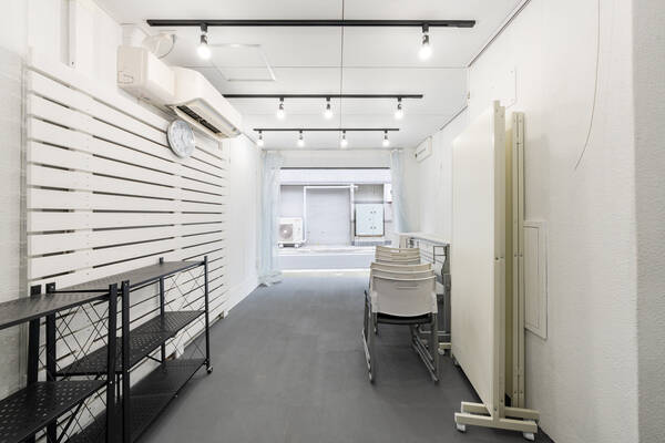 バファースペース 大島駅前-3