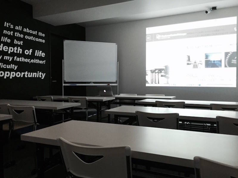 ビジネスセンター四谷/貸会議室-9