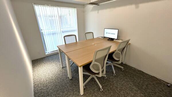 TIME SHARING 代々木 &PLACE 101-1