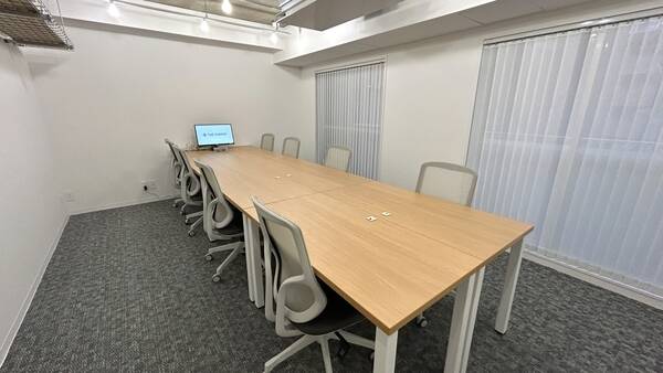 TIME SHARING 代々木 &PLACE 103-1