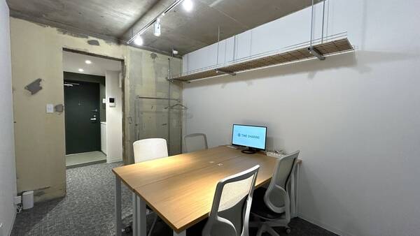 TIME SHARING 代々木 &PLACE 105-2