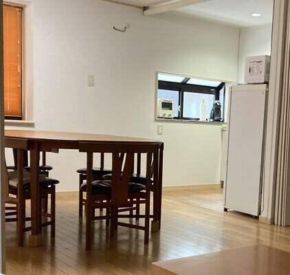 Inspire Space Hiroo-1