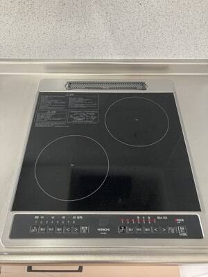 Inspire Space Hiroo-3