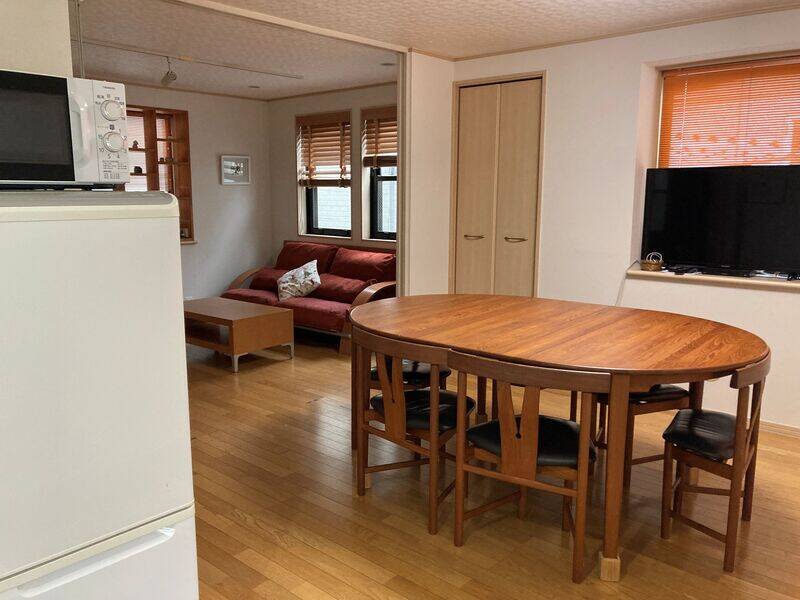 Inspire Space Hiroo-4