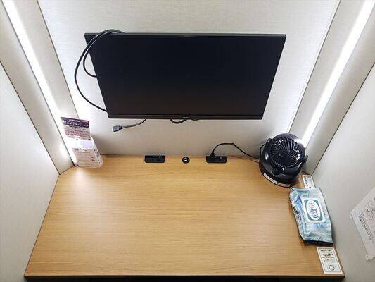 H1T虎ノ門 ROOM L 20-2