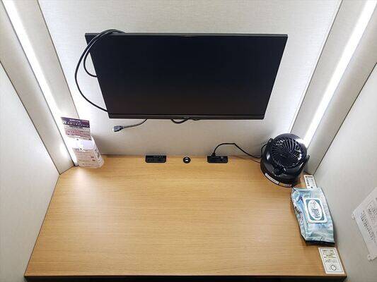 H1T虎ノ門 ROOM L 21-2