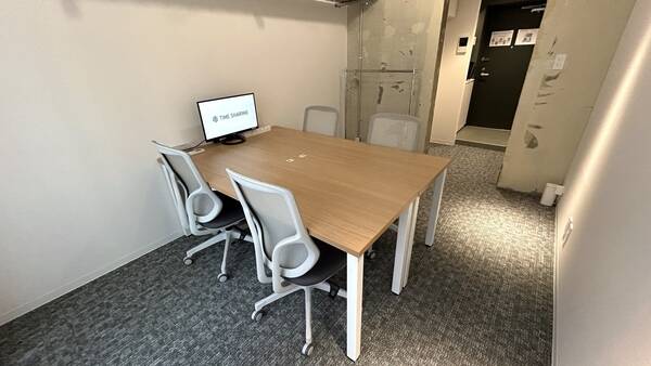 TIME SHARING 代々木 &PLACE 101-2