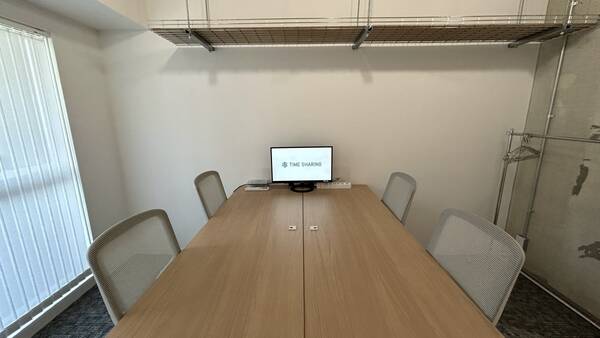 TIME SHARING 代々木 &PLACE 101-3