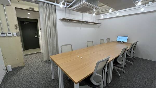 TIME SHARING 代々木 &PLACE 103-2