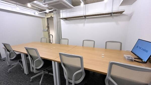 TIME SHARING 代々木 &PLACE 103-3