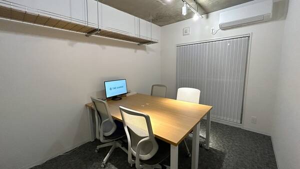 TIME SHARING 代々木 &PLACE 105-1