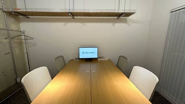 TIME SHARING 代々木 &PLACE 105-3