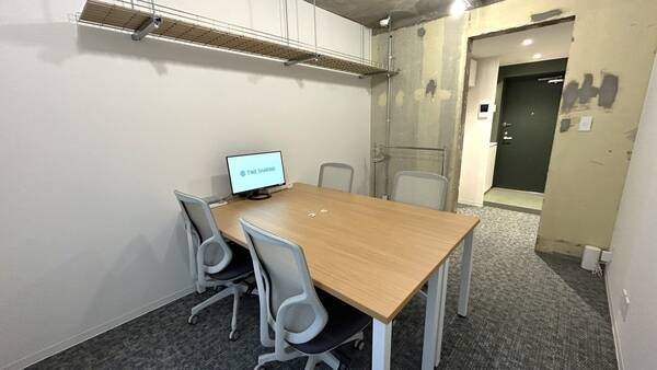 TIME SHARING 代々木 &PLACE 102-2