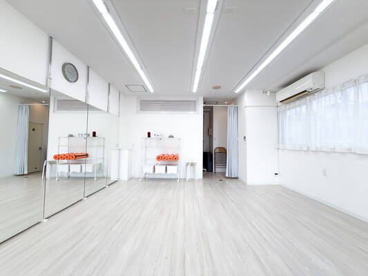 レンタルスタジオ　otorina　 高崎-1