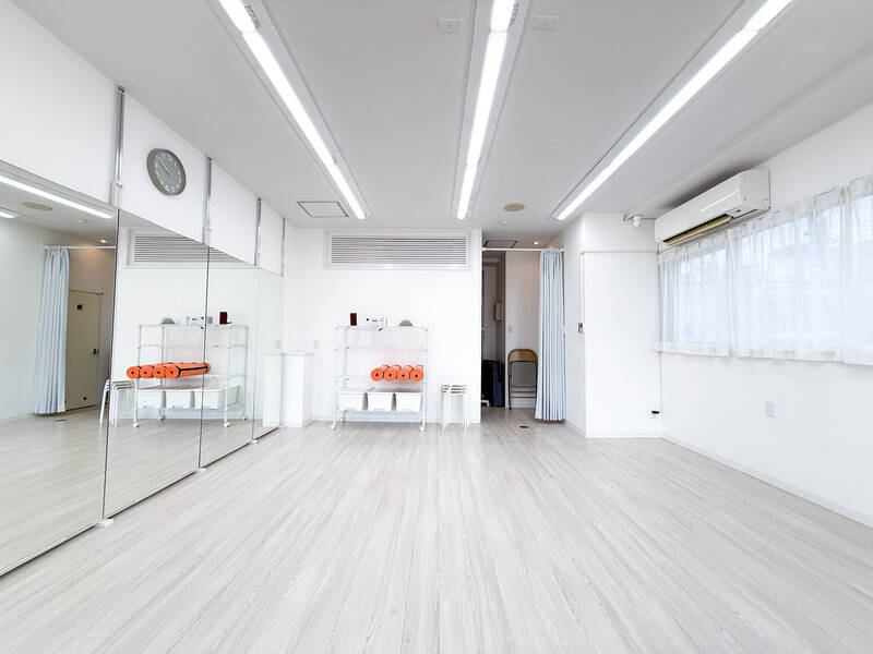 レンタルスタジオ　otorina　 高崎-1