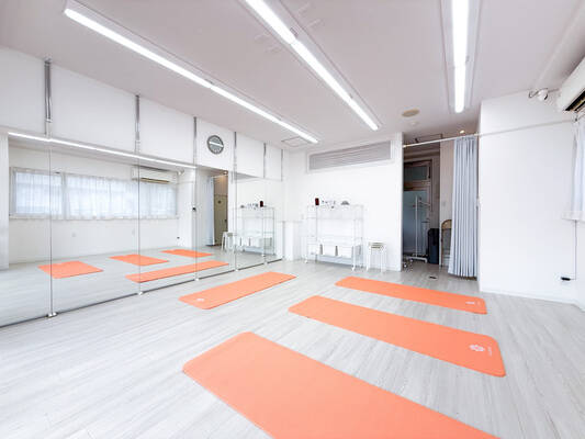 レンタルスタジオ　otorina　 高崎-2