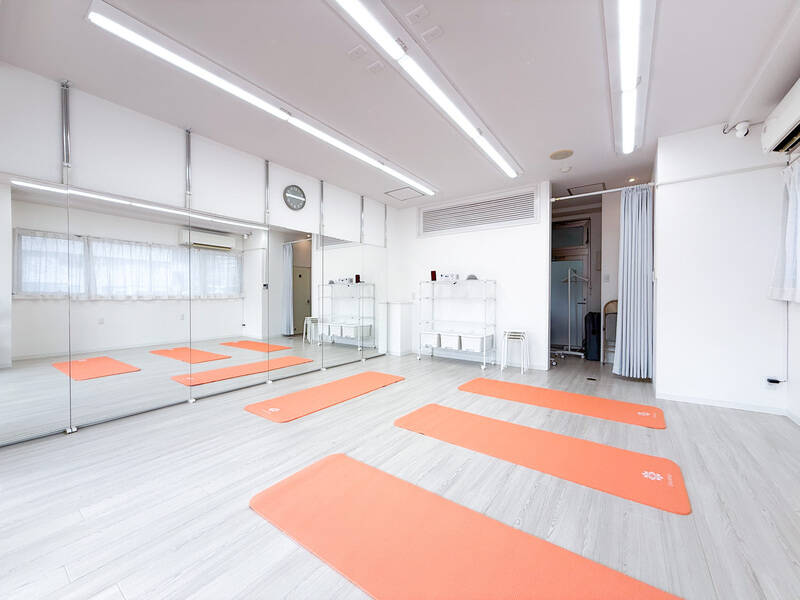 レンタルスタジオ　otorina　 高崎-2