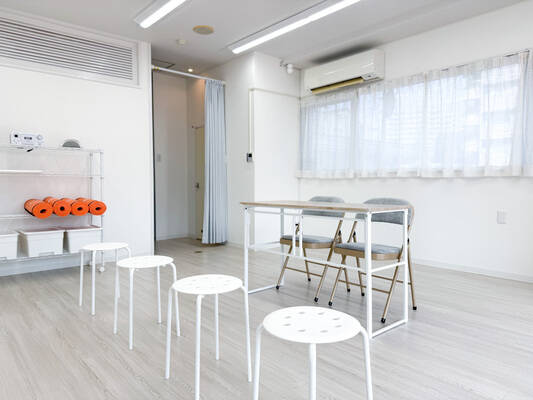 レンタルスタジオ　otorina　 高崎-3