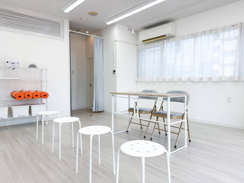 レンタルスタジオ　otorina　 高崎-3