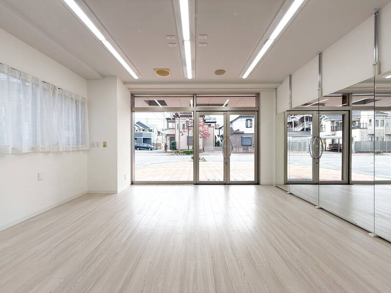 レンタルスタジオ　otorina　 高崎-6