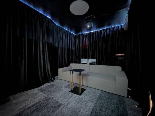 貸し会議室ユニエル静岡プレミアム-2