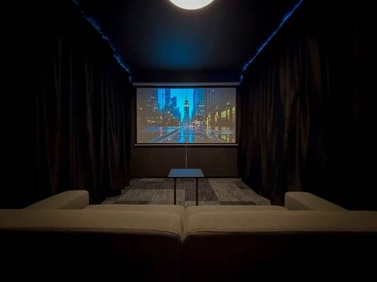 貸し会議室ユニエル静岡プレミアム-3