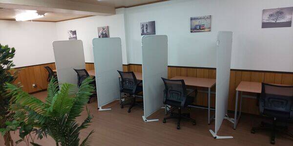 SaCuLa芦花公園　コワーキングスペース-1