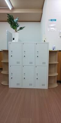 SaCuLa芦花公園　コワーキングスペース-2