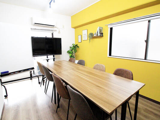 カリルーム船橋-1