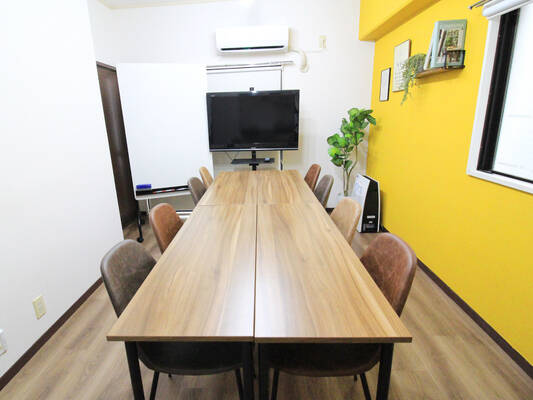 カリルーム船橋-2