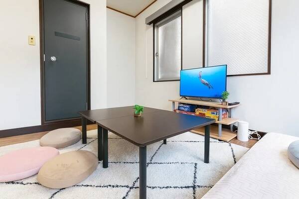 レンタルスペース　金山-1