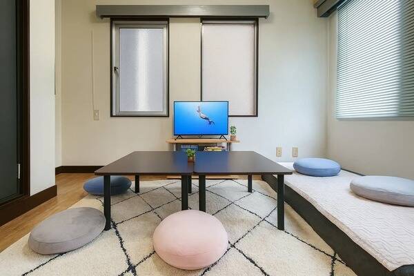 レンタルスペース　金山-3