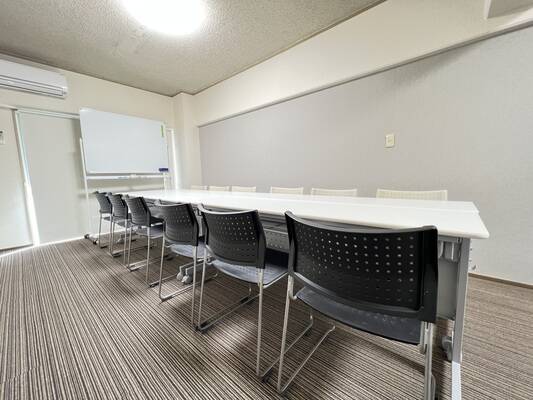 お気軽会議室博多hexa　コスパ最高-1