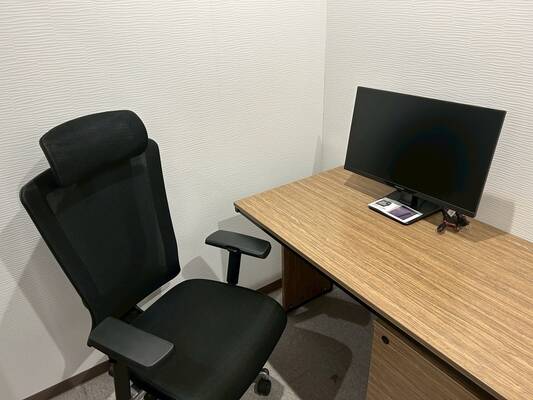 TIME SHARING ビステーション新横浜 406-1