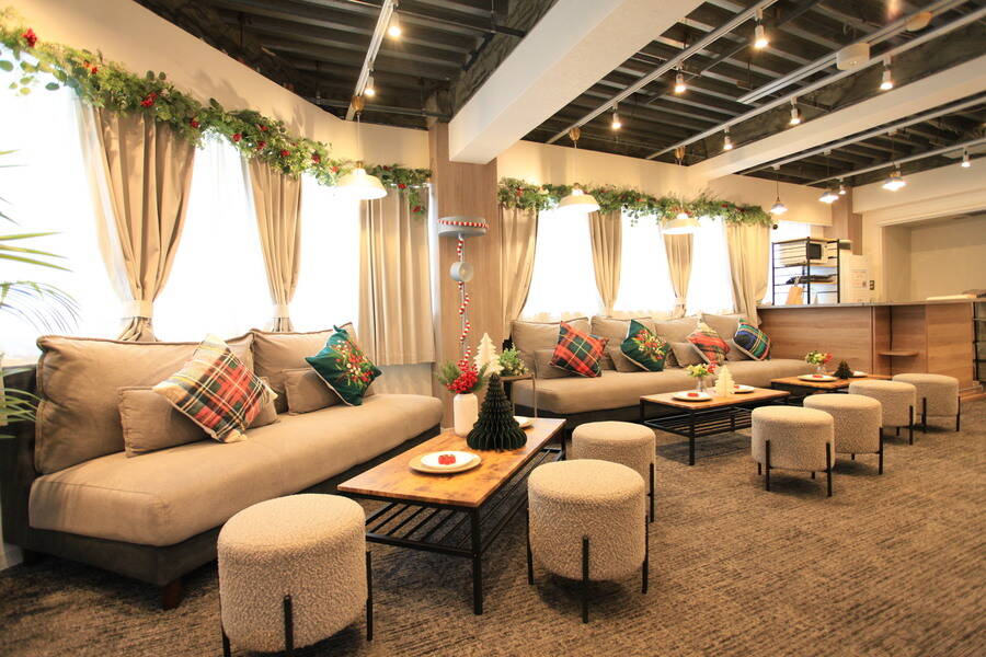 池袋FRIENDSパーティー「サンライズ」-52